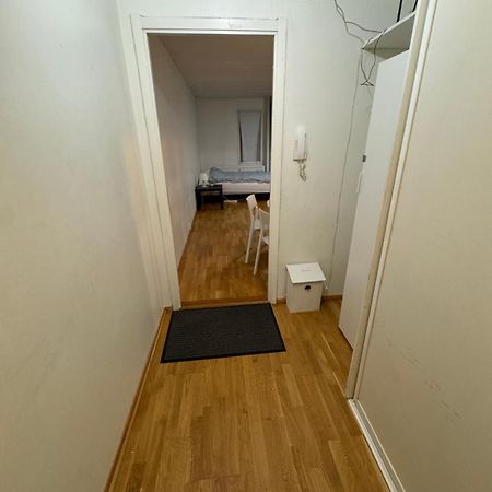 Centrum Apartment أوسلو المظهر الخارجي الصورة