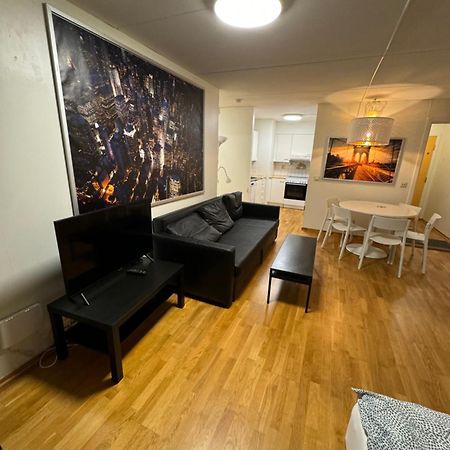 Centrum Apartment أوسلو المظهر الخارجي الصورة