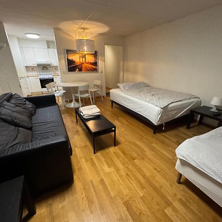 Centrum Apartment أوسلو المظهر الخارجي الصورة