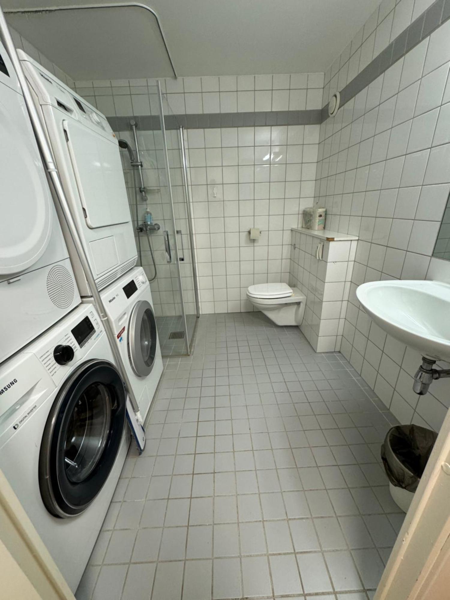 Centrum Apartment أوسلو المظهر الخارجي الصورة