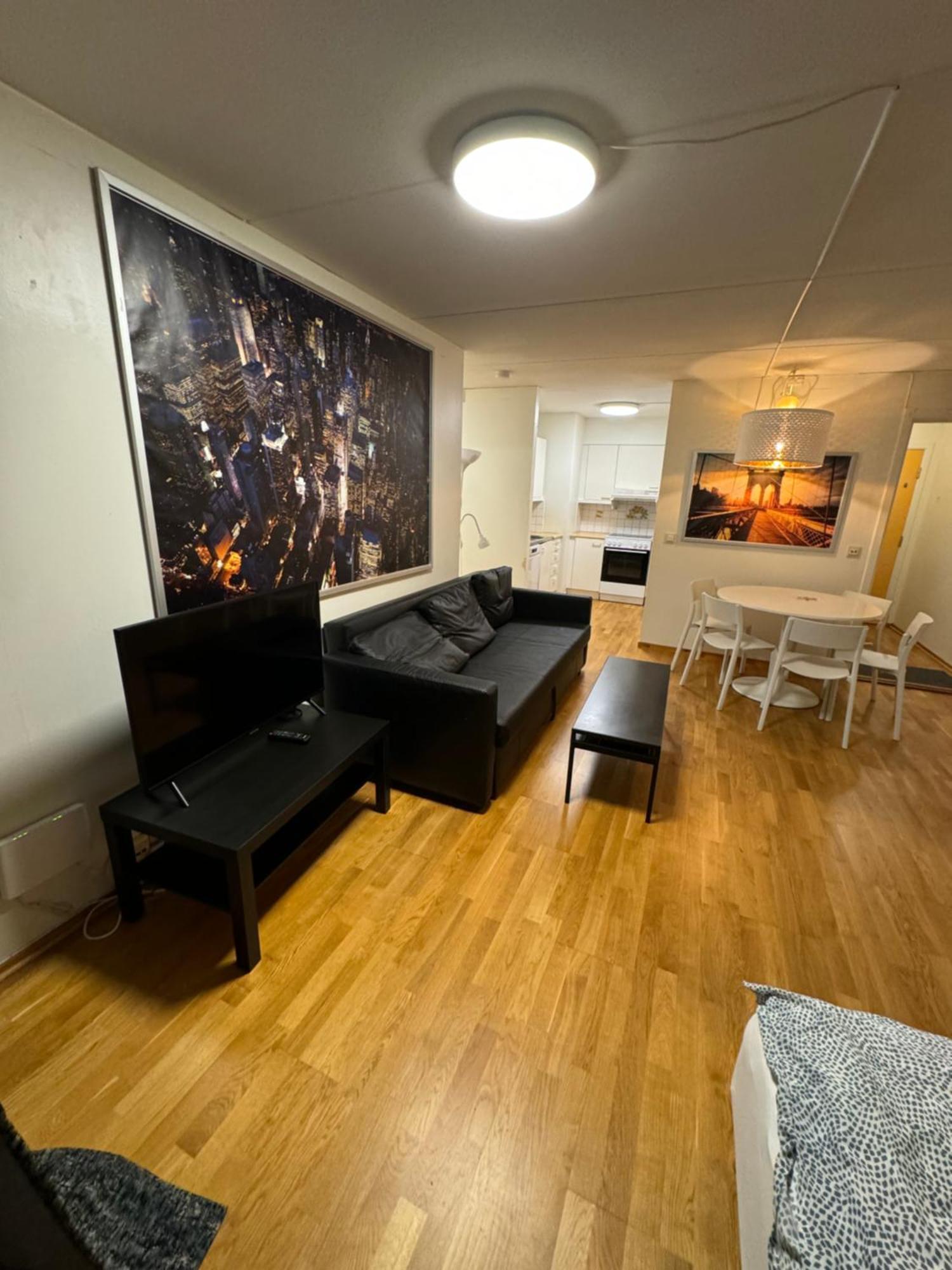Centrum Apartment أوسلو المظهر الخارجي الصورة