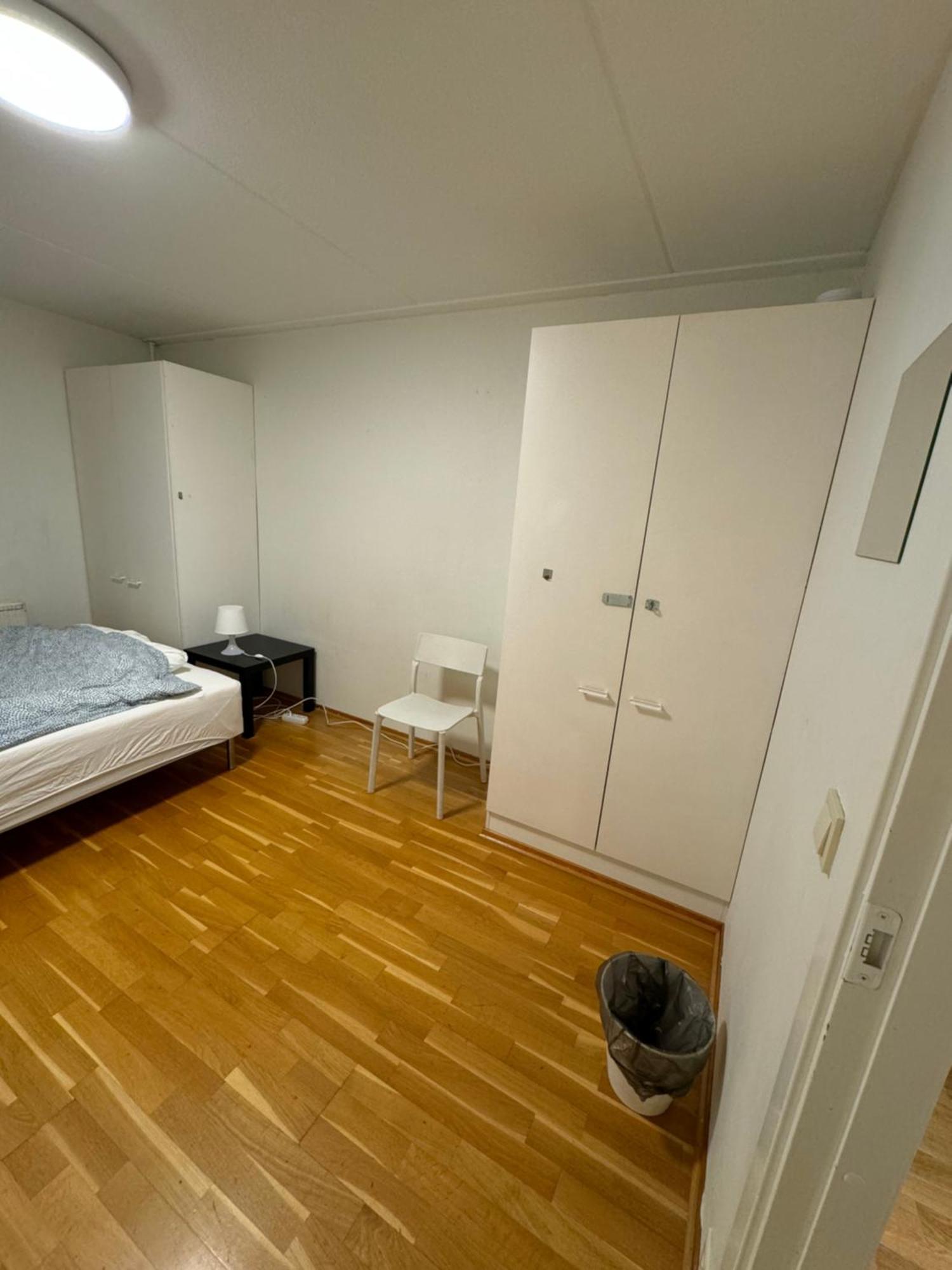 Centrum Apartment أوسلو المظهر الخارجي الصورة