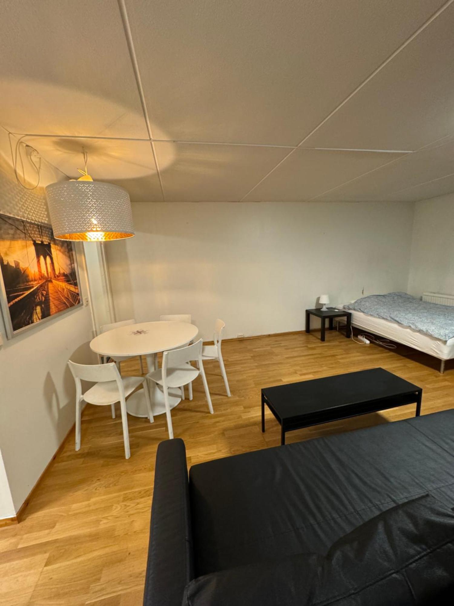 Centrum Apartment أوسلو المظهر الخارجي الصورة