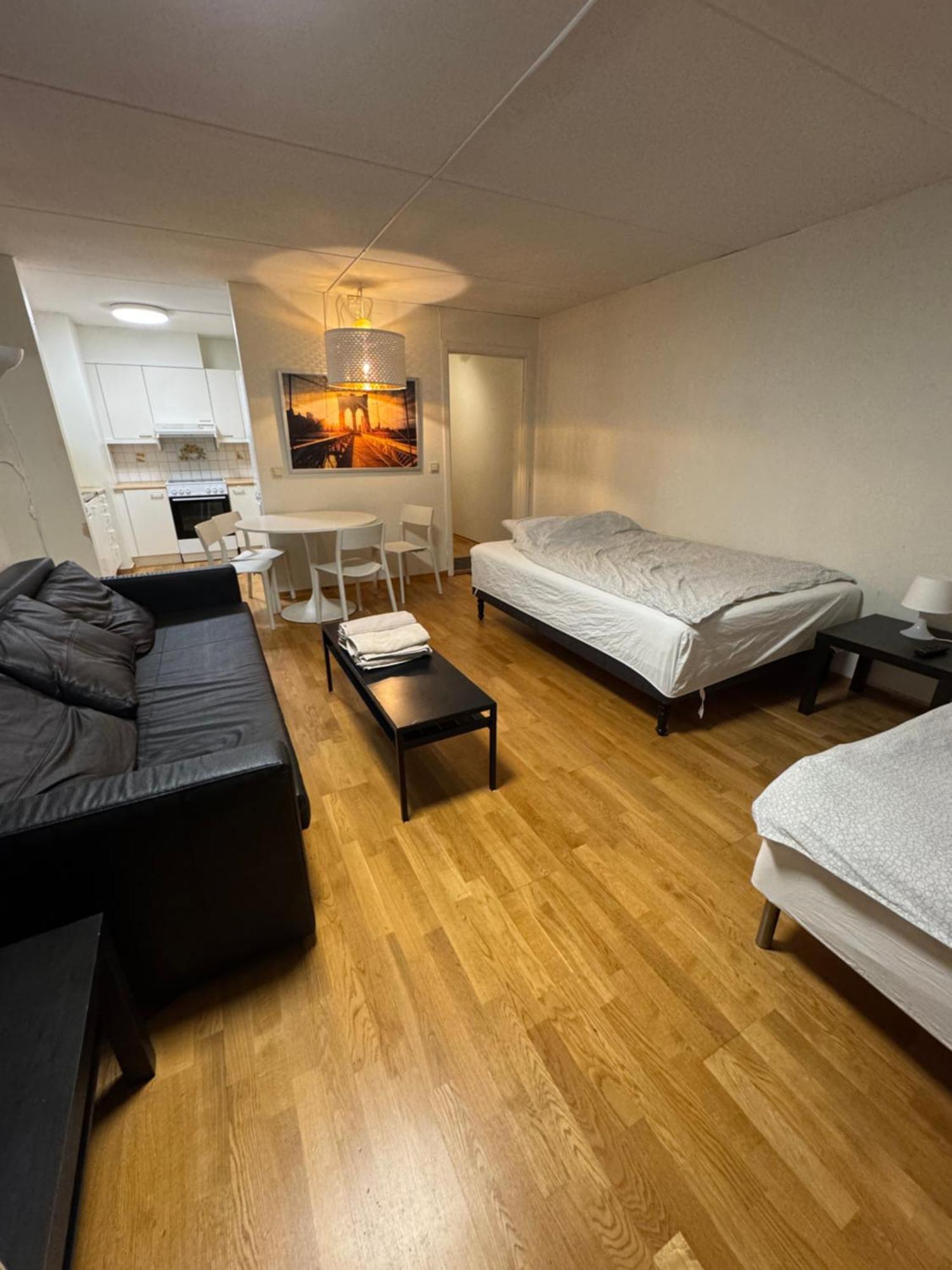 Centrum Apartment أوسلو المظهر الخارجي الصورة
